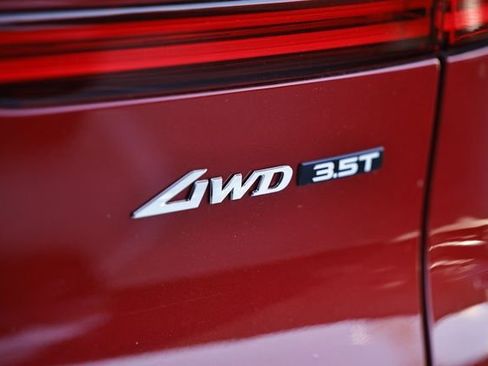 New 2026 Genesis GV70 3.5T Sport Prestige image 11