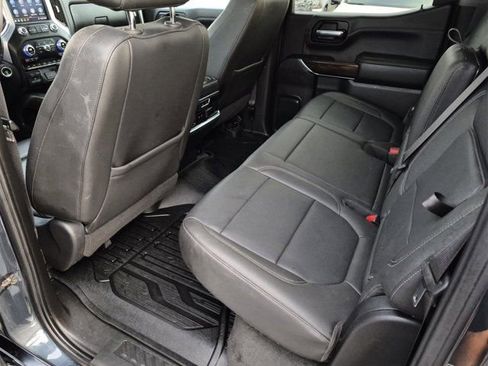 Used 2020 GMC Sierra 1500 SLT w/ SLT Premium Plus Package image 16