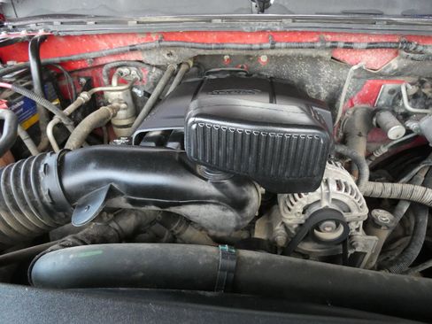 Used 2012 Chevrolet Silverado 2500 W/T image 16