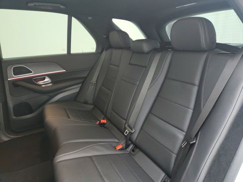 Certified 2025 Mercedes-Benz GLE 350 4MATIC image 18