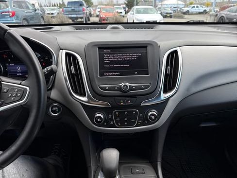 Used 2022 Chevrolet Equinox LT image 21