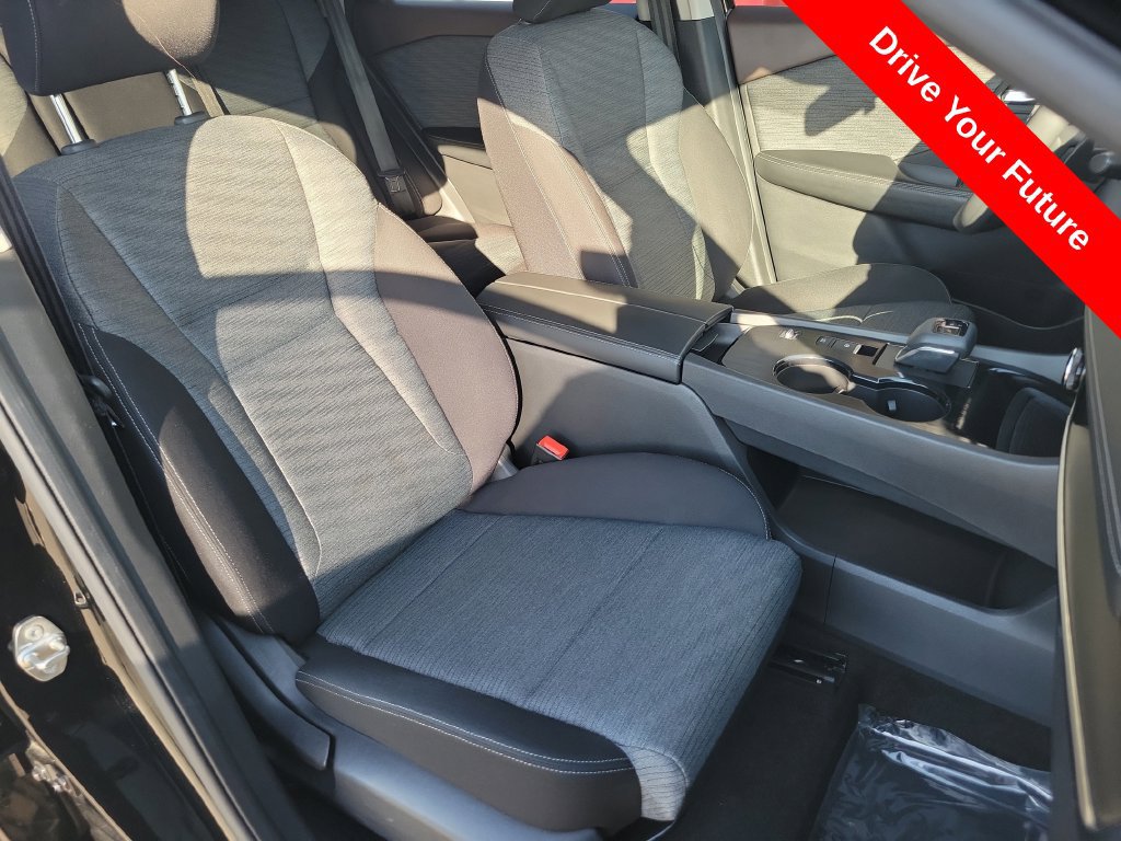 Used 2021 Nissan Rogue SV FWD image 19