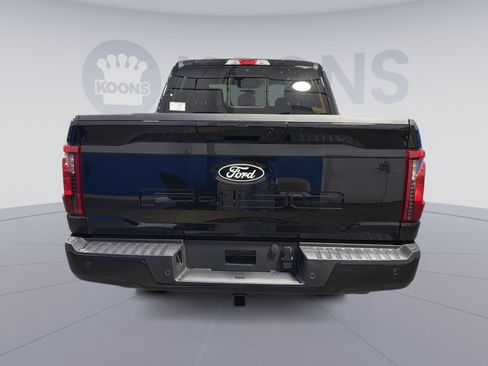 New 2026 Ford F150 XLT w/ Equipment Group 302A MID AWD/4WD image 5