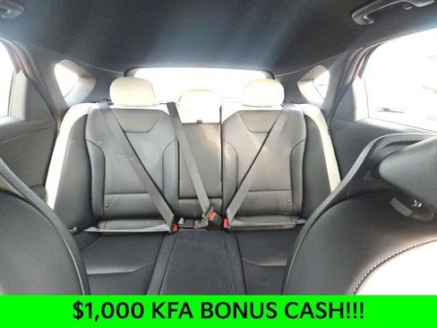 New 2026 Kia K4 GT-Line Turbo image 20