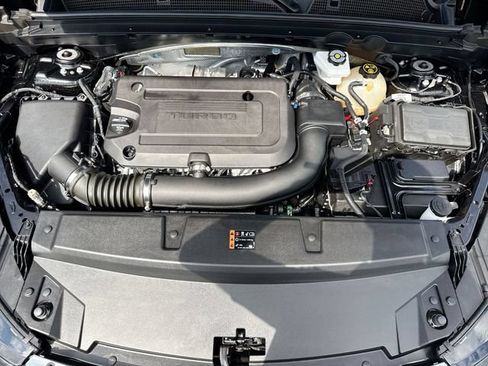 Used 2023 Buick Envision Avenir FWD image 26