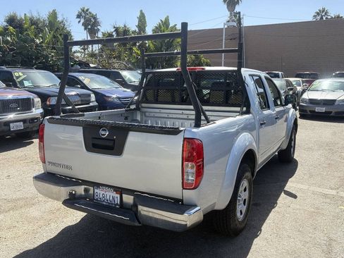 Used 2013 Nissan Frontier S RWD image 6
