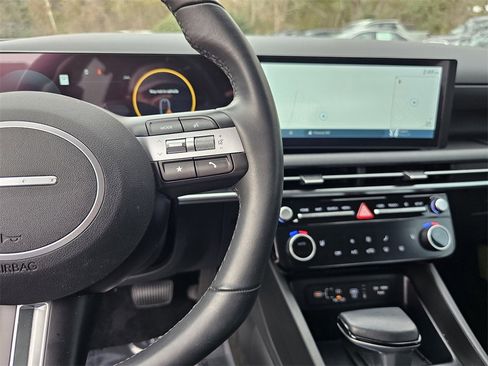 Certified 2025 Hyundai Tucson SEL image 25