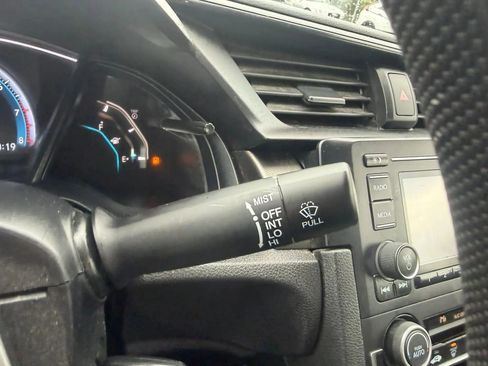 Used 2020 Honda Civic LX image 21