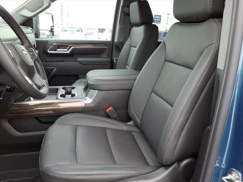 New 2026 Chevrolet Silverado 3500 LT w/ All Star Edition image 5