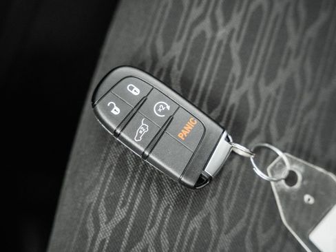 New 2026 Dodge Durango GT image 45