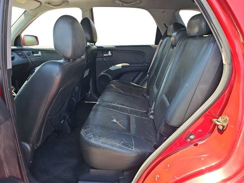 Used 2005 Kia Sportage EX AWD/4WD image 14