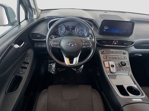 Used 2023 Hyundai Santa Fe SEL FWD image 17