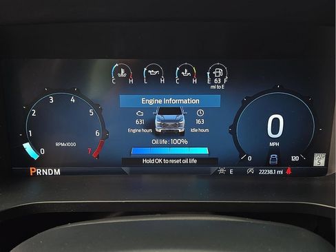 Used 2025 Ford F150 Tremor AWD/4WD image 23