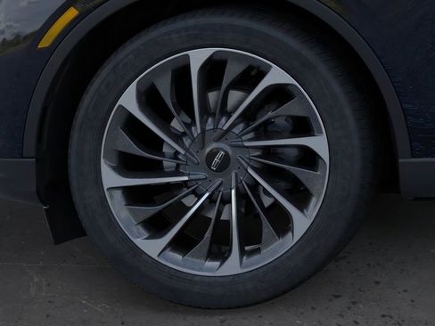 New 2026 Lincoln Aviator Reserve AWD/4WD image 19