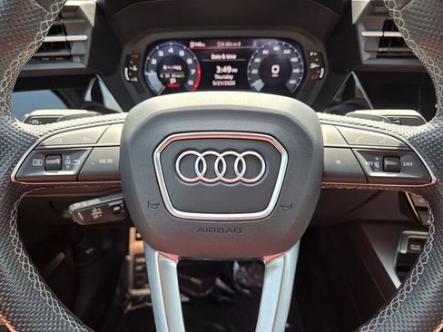 Used 2023 Audi S3 Premium Plus AWD/4WD image 31