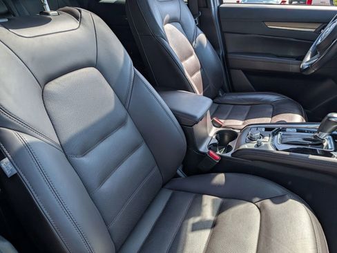 Used 2019 MAZDA CX-5 Signature AWD/4WD image 26