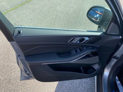 New 2026 BMW X5 M60i AWD/4WD image 12