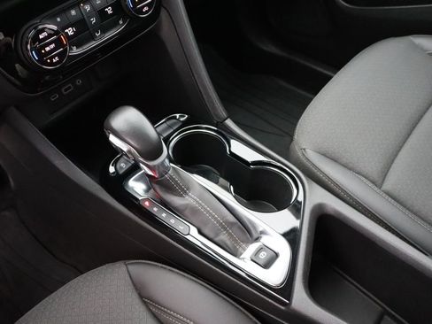 Used 2023 Buick Encore GX Select w/ Sport Touring Package image 23