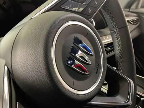 Used 2025 Buick Enclave Preferred image 45