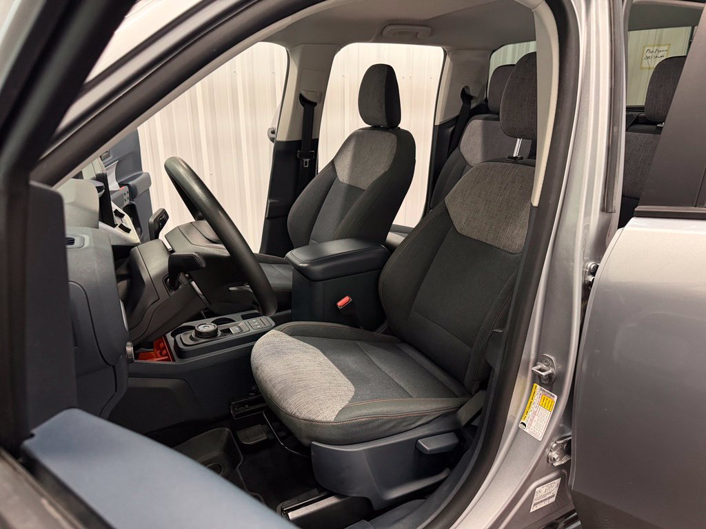 Used 2022 Ford Maverick XLT FWD image 40