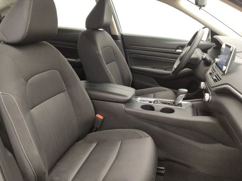 Used 2020 Nissan Altima 2.5 S AWD/4WD image 21