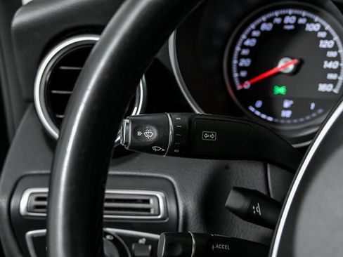 Used 2016 Mercedes-Benz C 300 4MATIC Sedan image 25