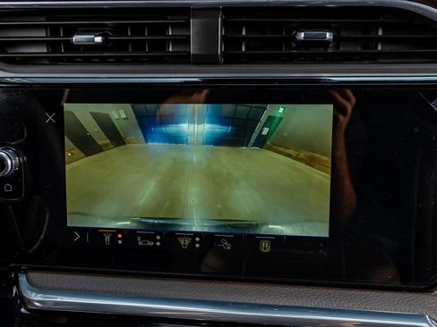 Used 2025 GMC Sierra 2500 Denali w/ Denali Reserve Package image 26