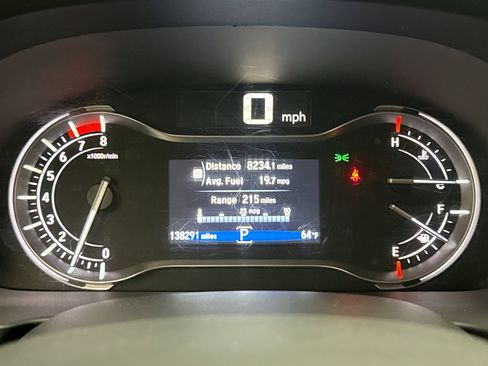 Used 2018 Honda Pilot EX-L image 13