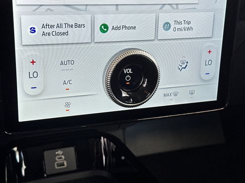 New 2026 Ford Mustang Mach-E Select RWD image 22