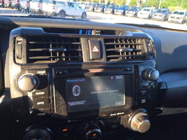 Used 2019 Toyota 4Runner TRD Off-Road AWD/4WD image 13