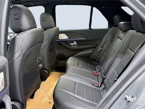 New 2026 Mercedes-Benz GLE 450 GLE 450 image 6