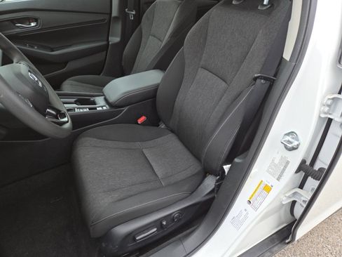 Used 2024 Honda Accord EX image 23