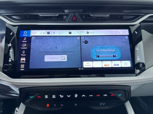 New 2026 Jeep Cherokee Limited AWD/4WD image 16