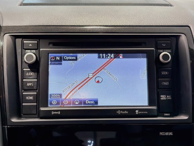 Used 2019 Toyota Sequoia TRD Sport AWD/4WD image 11