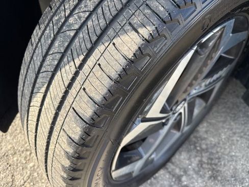 Certified 2023 Hyundai Tucson SEL w/ Convenience Package image 7