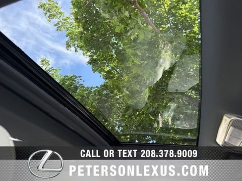 New 2026 Lexus LX 600 4WD w/ Luxury Package image 12