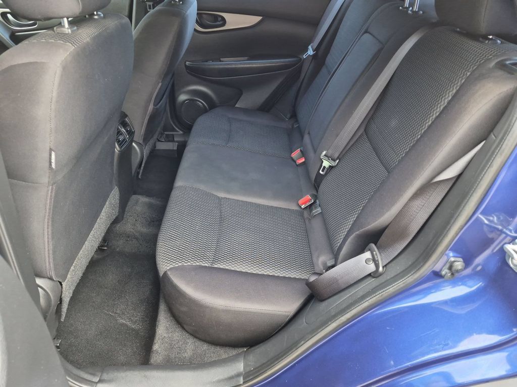 Used 2019 Nissan Rogue Sport S FWD image 26