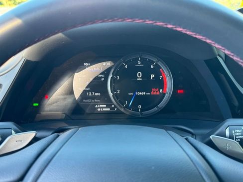 Certified 2023 Lexus ES 350 F Sport image 30