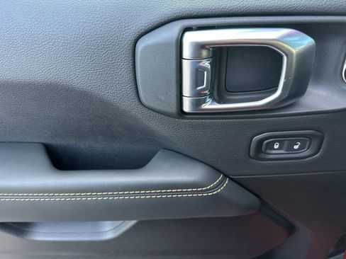 New 2026 Jeep Wrangler Sahara image 11