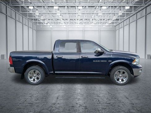 Used 2012 RAM 1500 Laramie w/ Protection Group AWD/4WD image 6