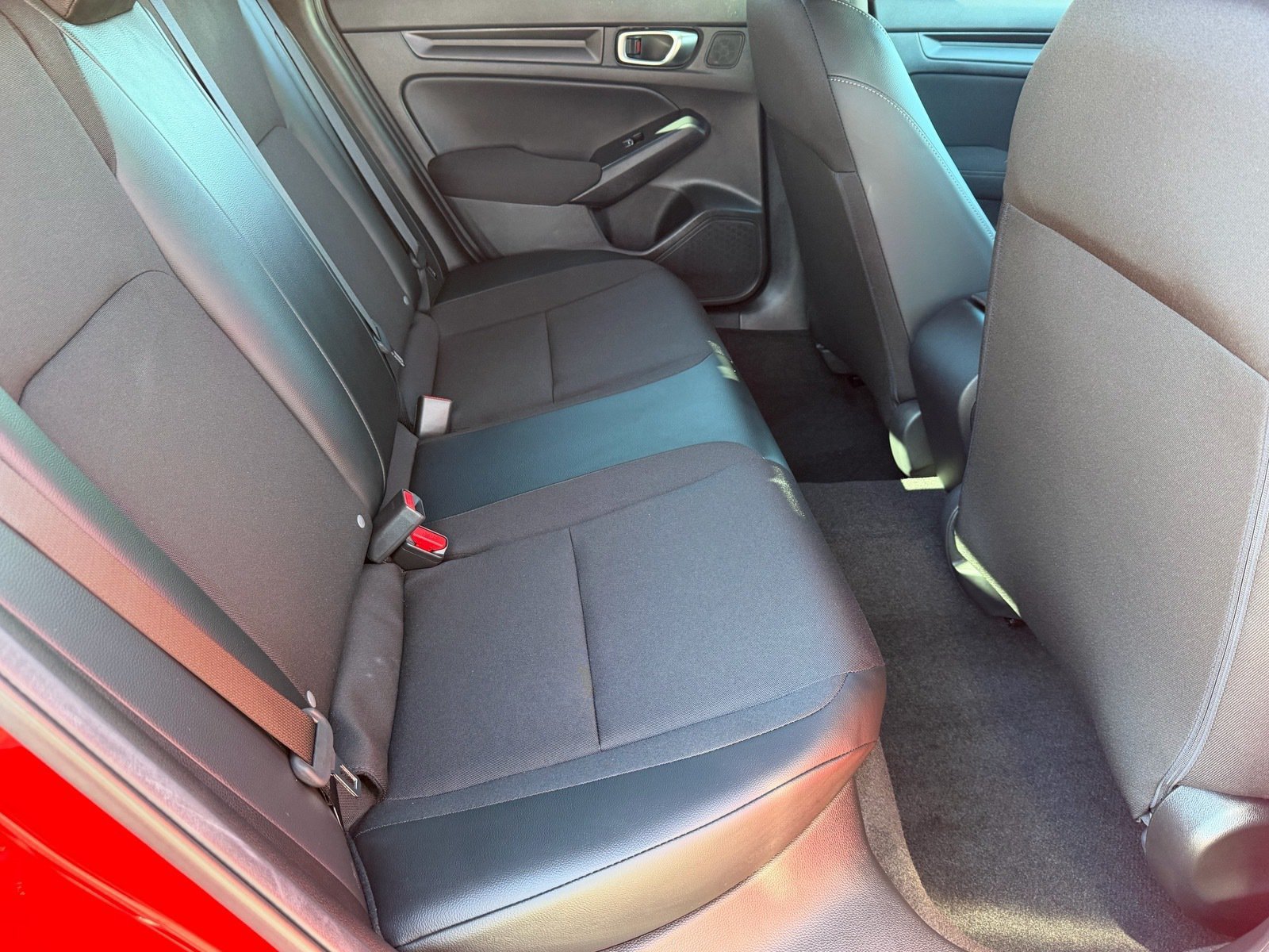Used 2026 Honda Civic Sport image 16