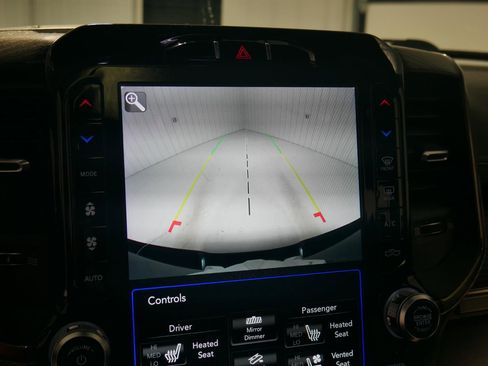 Used 2020 RAM 1500 Limited w/ Off Road Group image 22