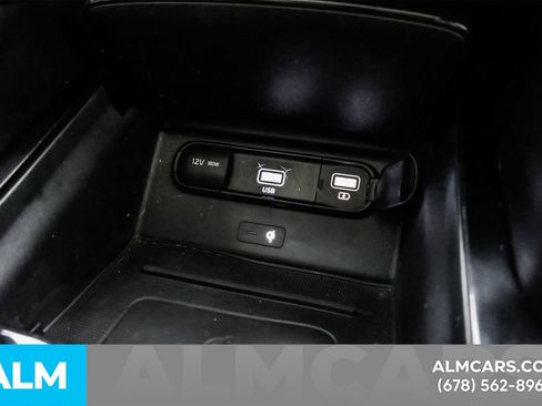Used 2022 Kia Telluride SX FWD image 42