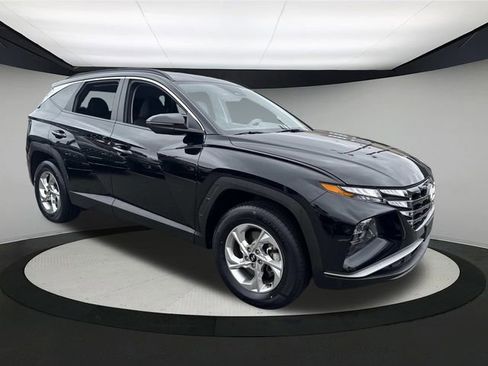 Used 2023 Hyundai Tucson SEL image 4