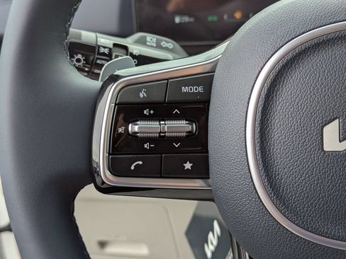 New 2026 Kia Carnival SX FWD image 35