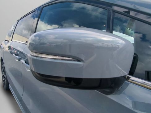 New 2026 Honda Odyssey Elite image 26