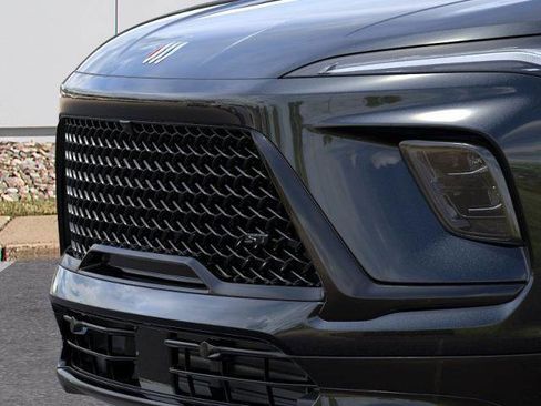 New 2026 Buick Enclave Sport Touring image 13