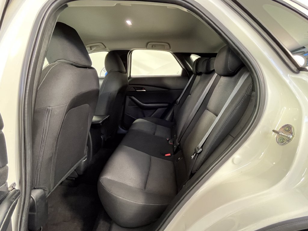 Used 2025 MAZDA CX-30 AWD 2.5 S image 17