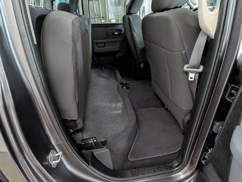 Used 2020 RAM 1500 Classic Warlock w/ Electronics Group image 5