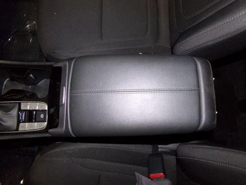 Used 2025 Hyundai Tucson SEL image 20